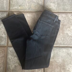 PAIGE Verdugo Ultra Skinny Midnight Blue‎ Denim